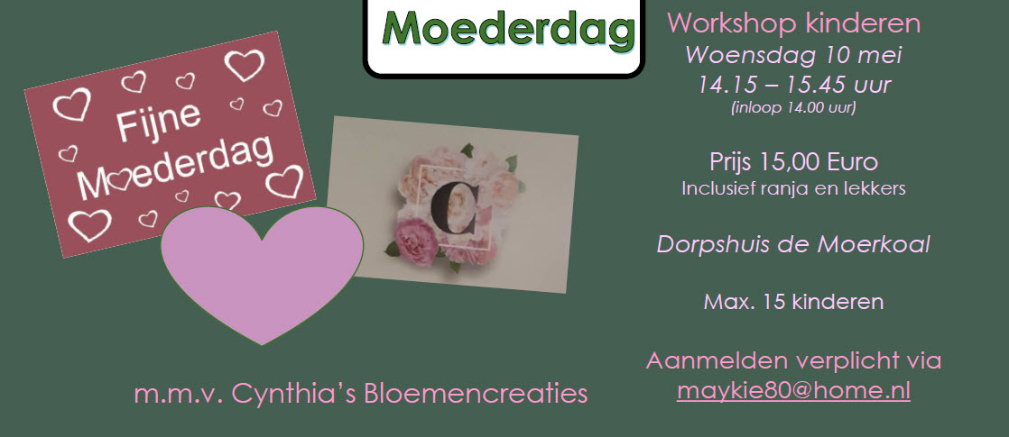 Moederdag